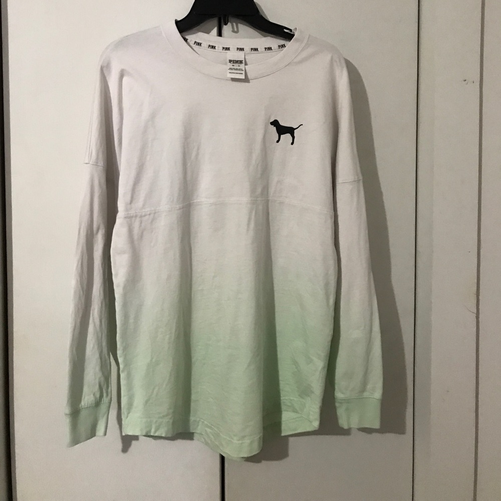 COPY - Pink Spirit Jersey